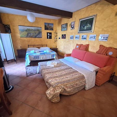A Casa Da Nonna Brasa Holiday Home سافوكا المظهر الخارجي الصورة