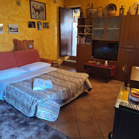 A Casa Da Nonna Brasa Holiday Home سافوكا المظهر الخارجي الصورة