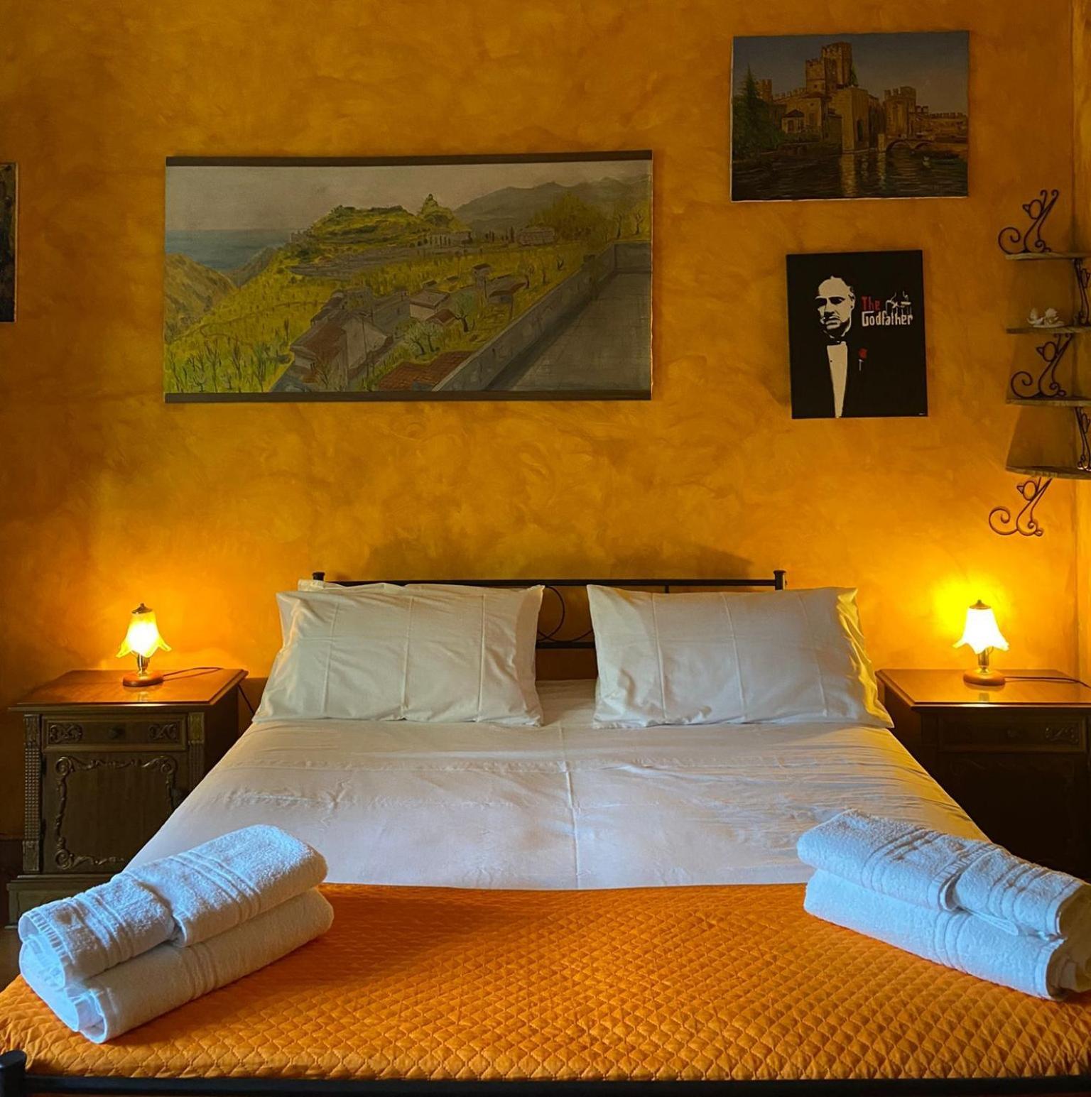 A Casa Da Nonna Brasa Holiday Home سافوكا المظهر الخارجي الصورة