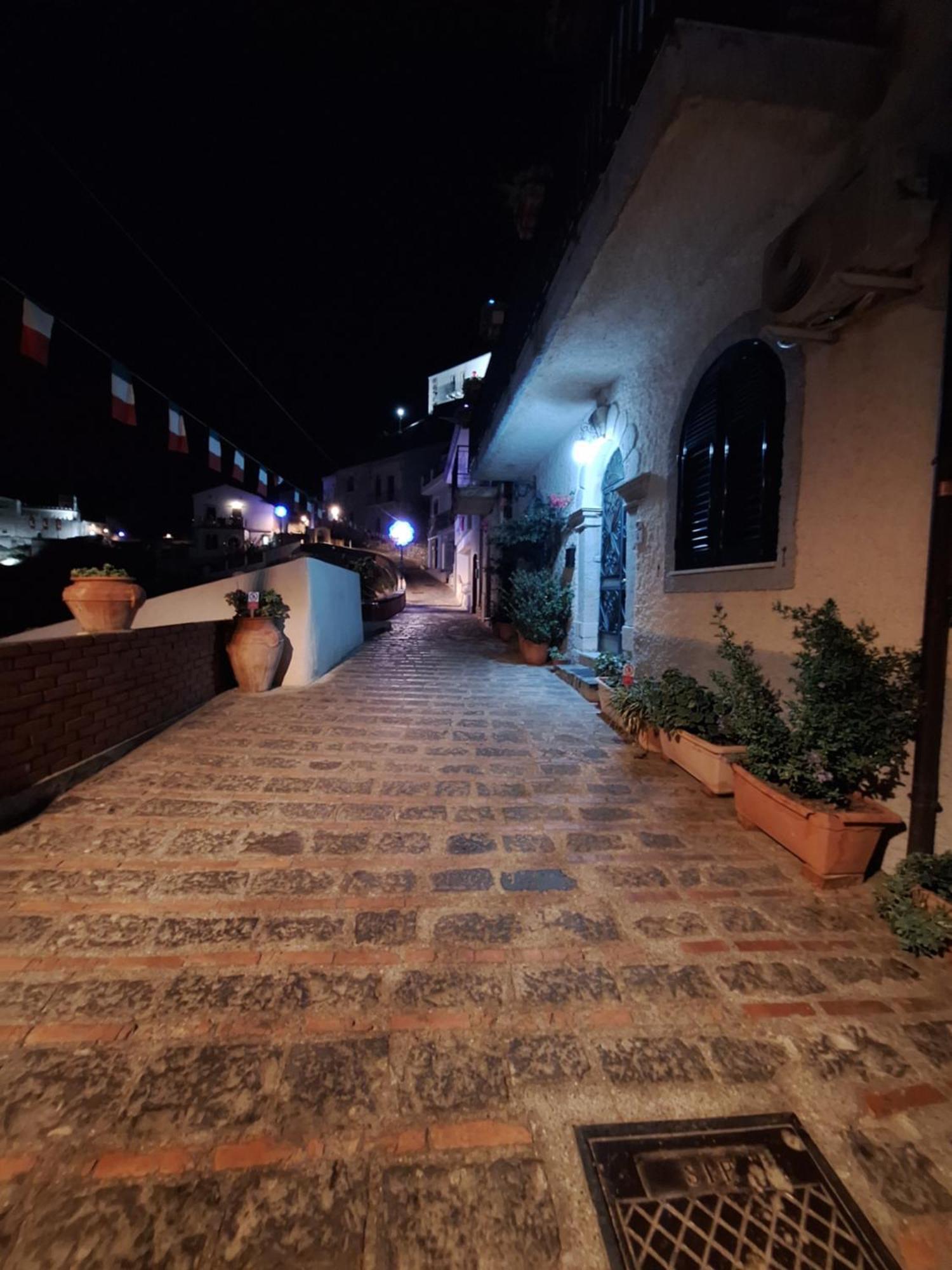 A Casa Da Nonna Brasa Holiday Home سافوكا المظهر الخارجي الصورة