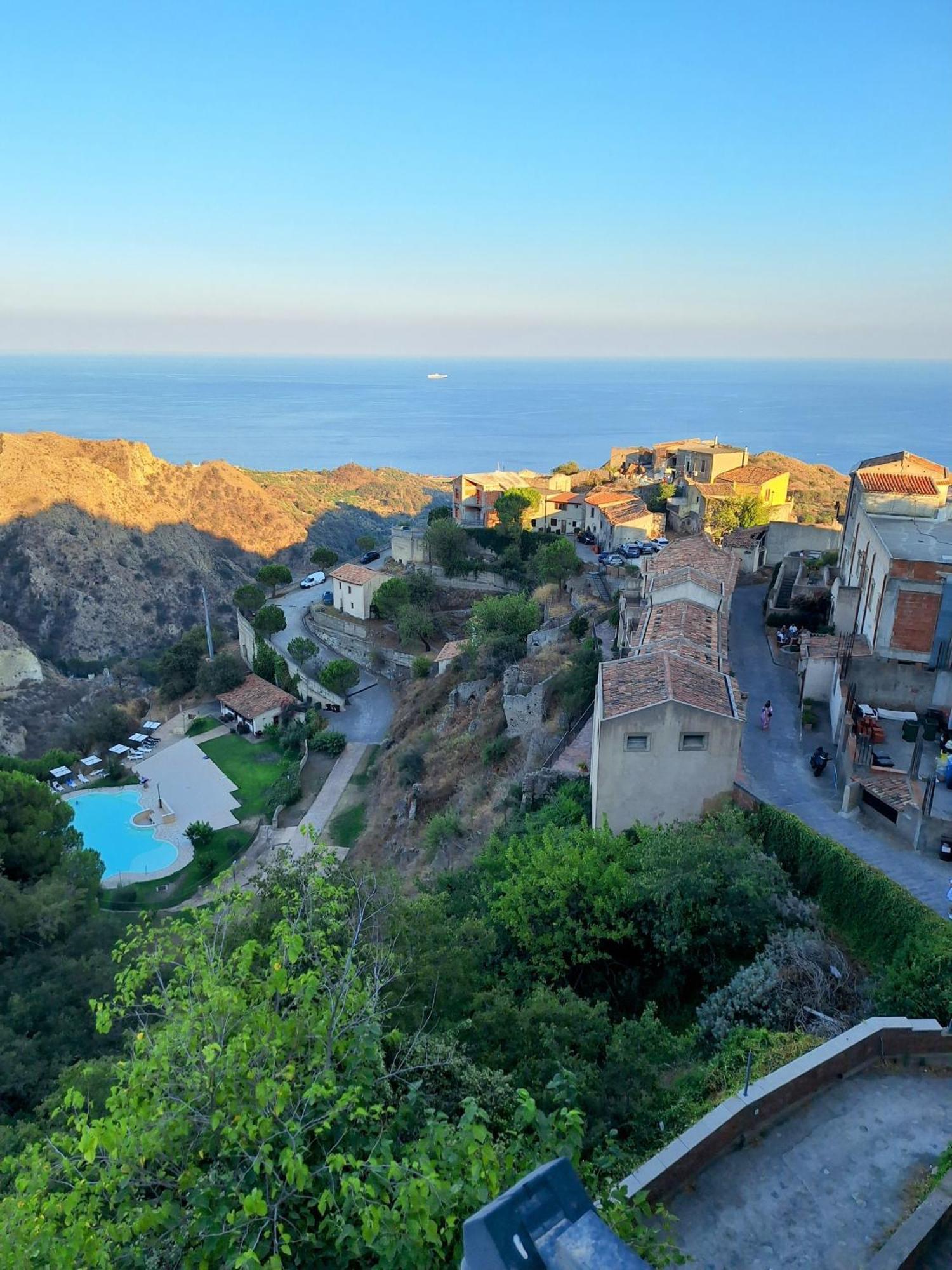 A Casa Da Nonna Brasa Holiday Home سافوكا المظهر الخارجي الصورة