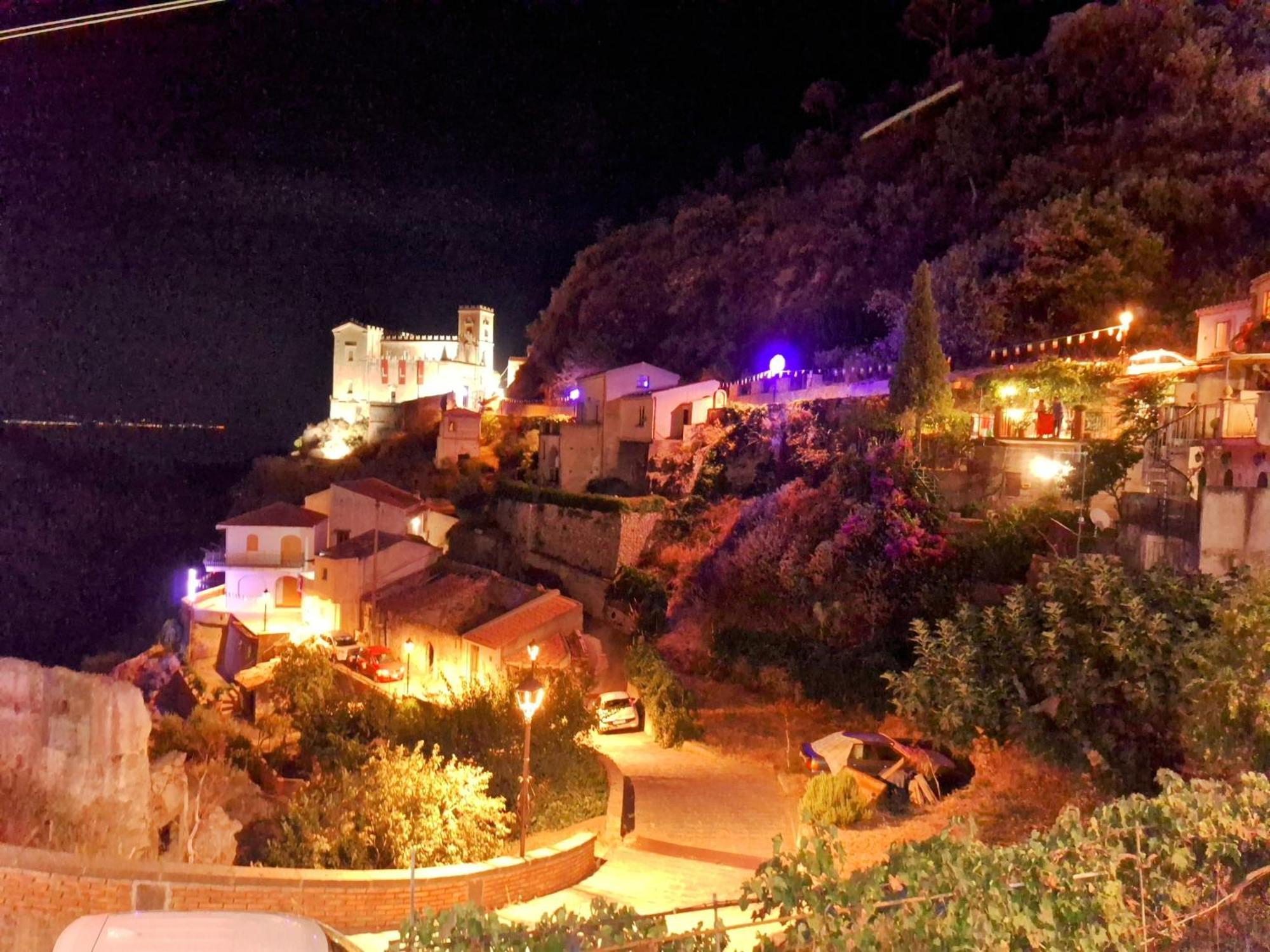 A Casa Da Nonna Brasa Holiday Home سافوكا المظهر الخارجي الصورة