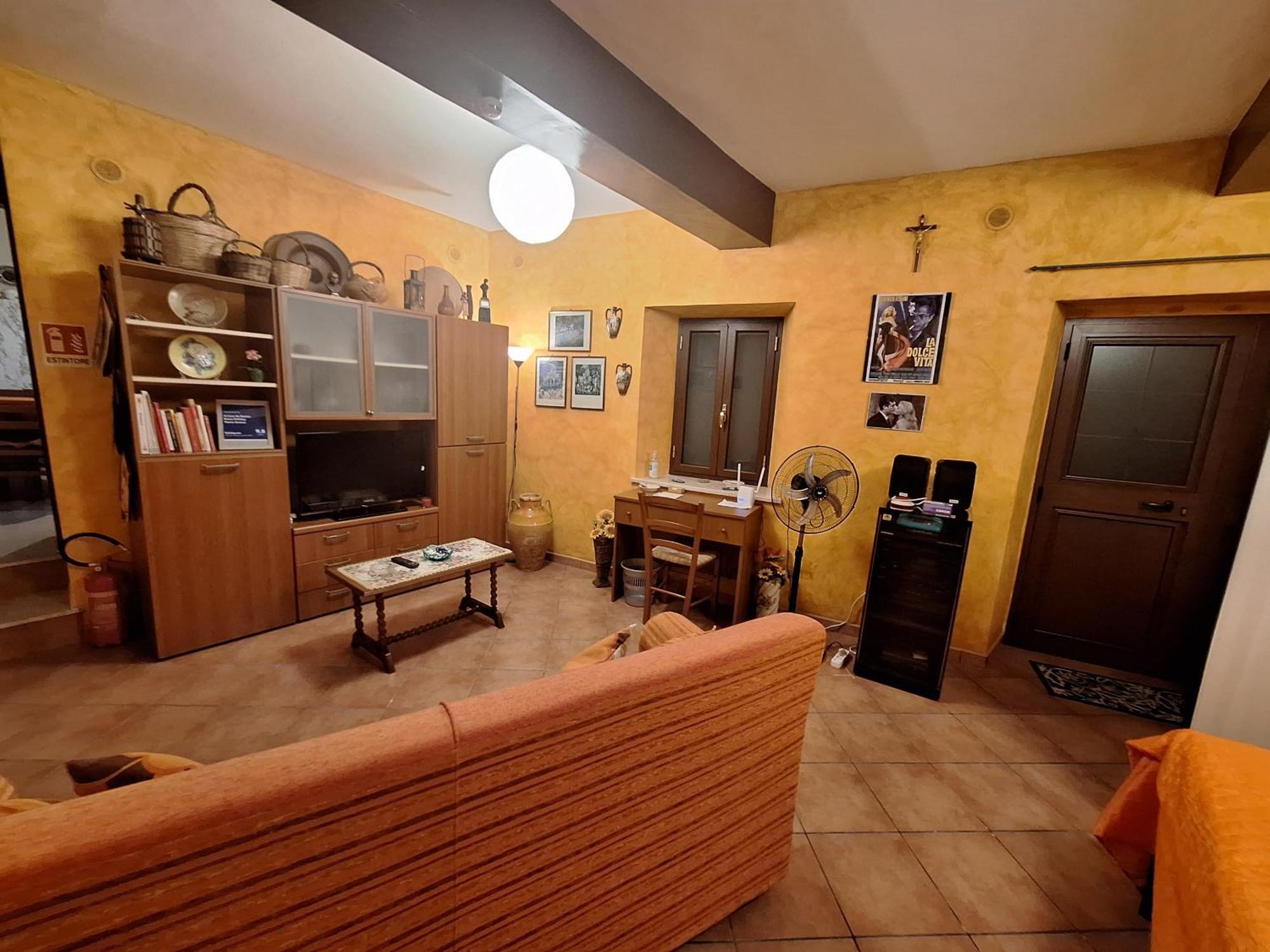 A Casa Da Nonna Brasa Holiday Home سافوكا المظهر الخارجي الصورة