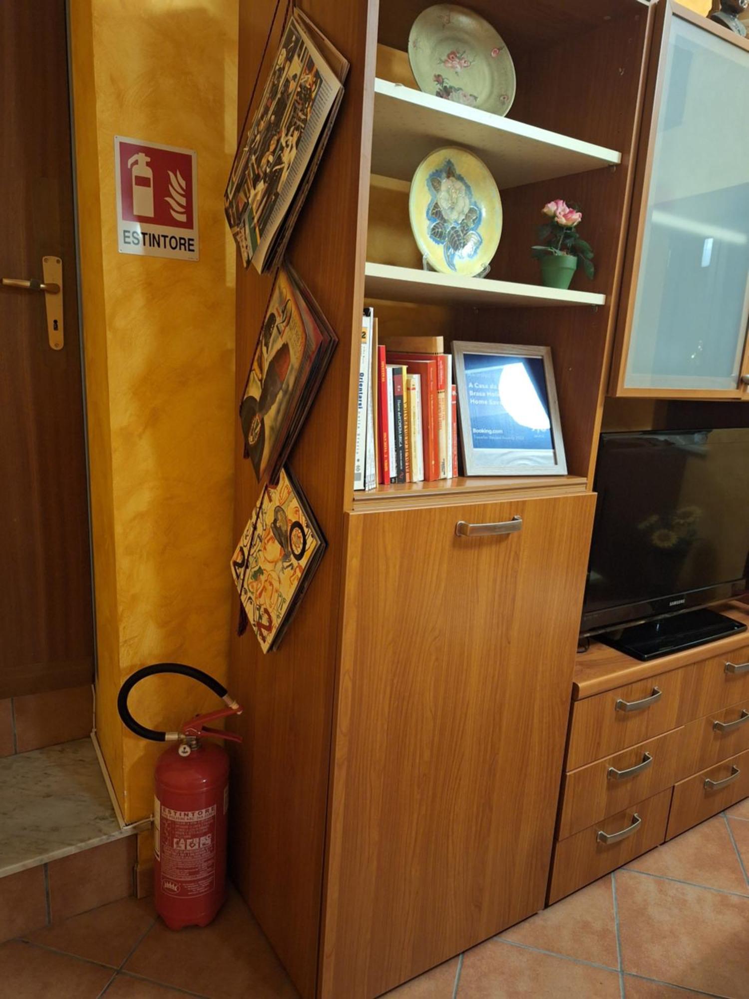 A Casa Da Nonna Brasa Holiday Home سافوكا المظهر الخارجي الصورة