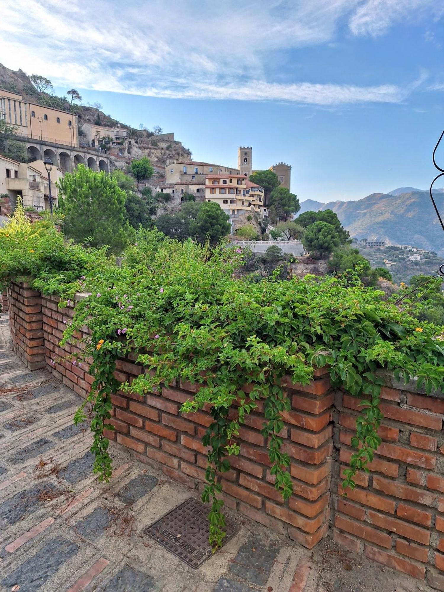 A Casa Da Nonna Brasa Holiday Home سافوكا المظهر الخارجي الصورة