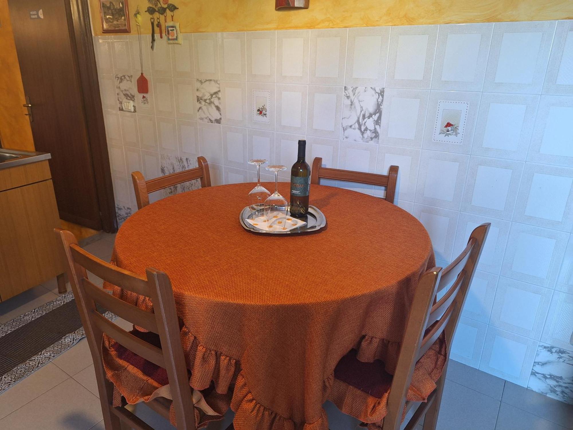 A Casa Da Nonna Brasa Holiday Home سافوكا المظهر الخارجي الصورة