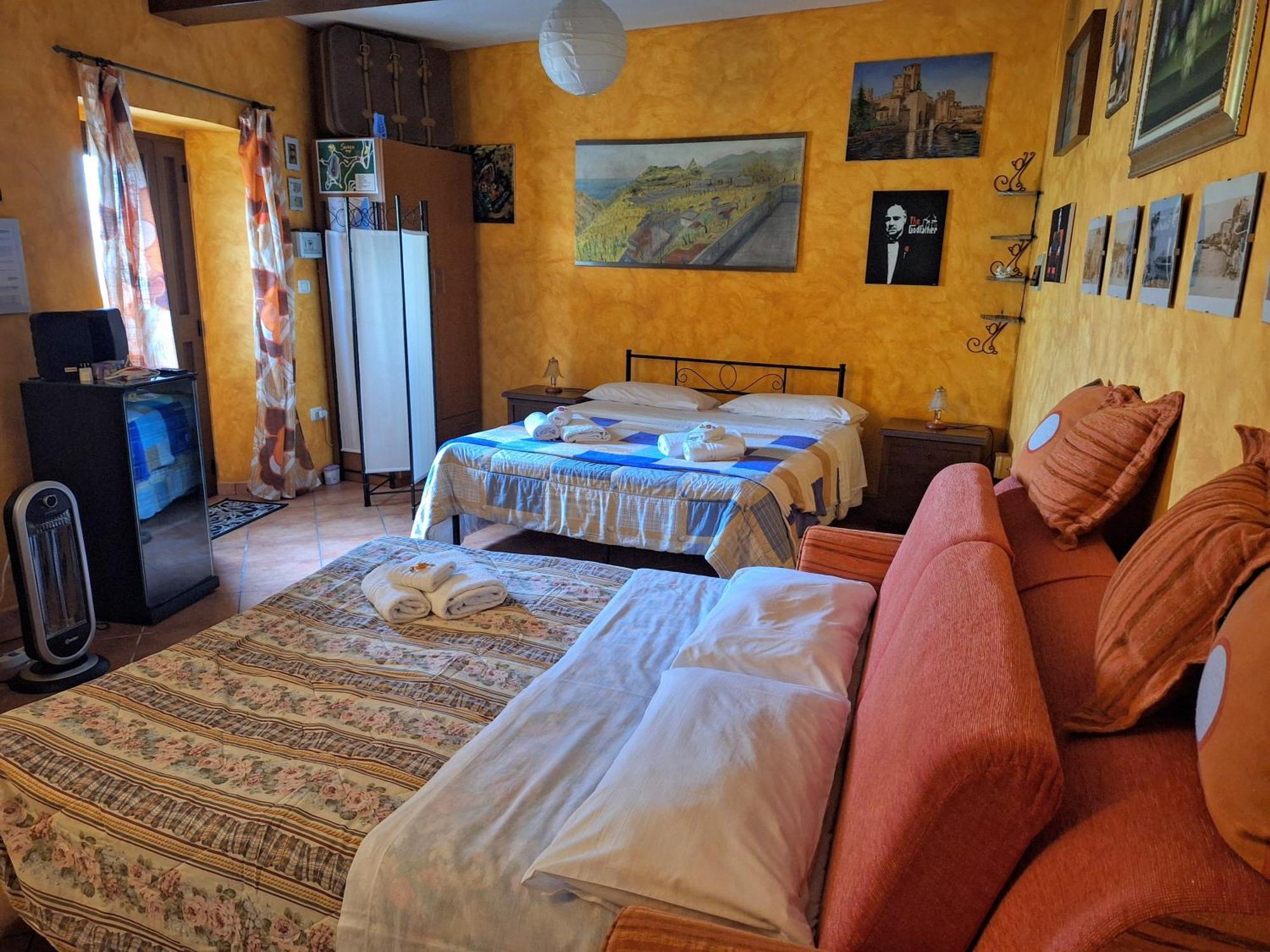 A Casa Da Nonna Brasa Holiday Home سافوكا المظهر الخارجي الصورة